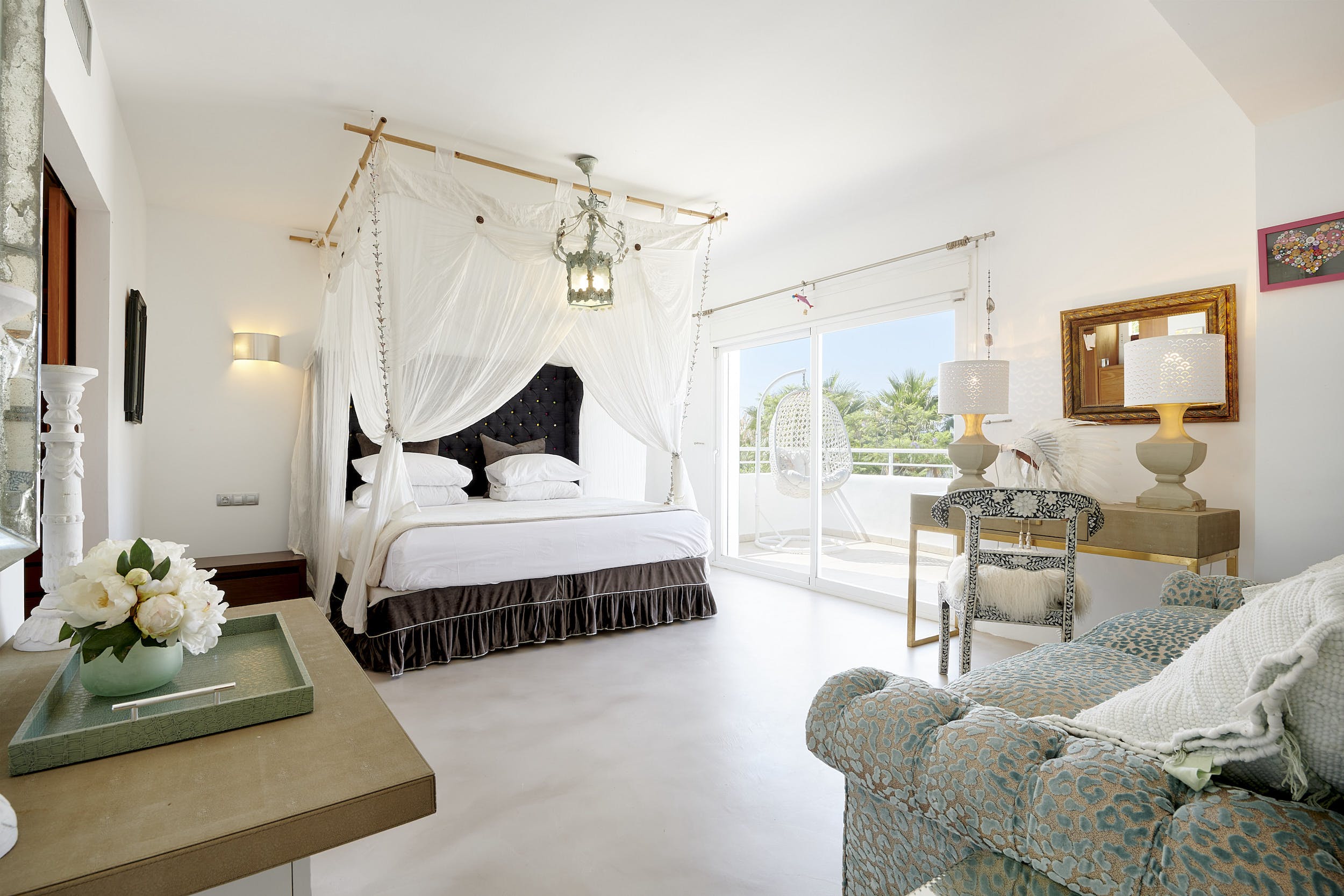 Resa Estates Ibiza for sale te koop Casa Rui Tourist license sta Eularia bedroom 4.jpg